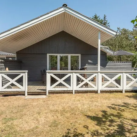 Lane - 675m From The Sea In Western Jutland By Interhome Holiday home *