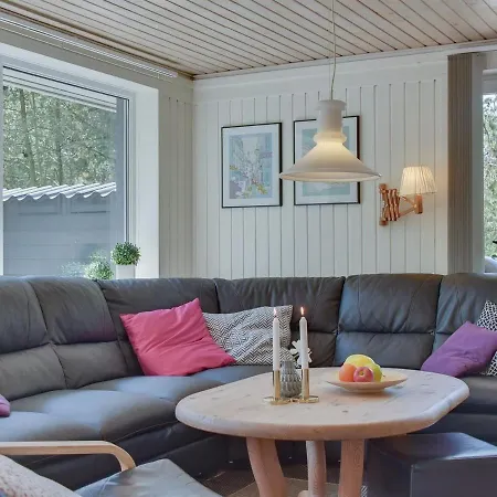 Lane - 675m From The Sea In Western Jutland By Interhome *