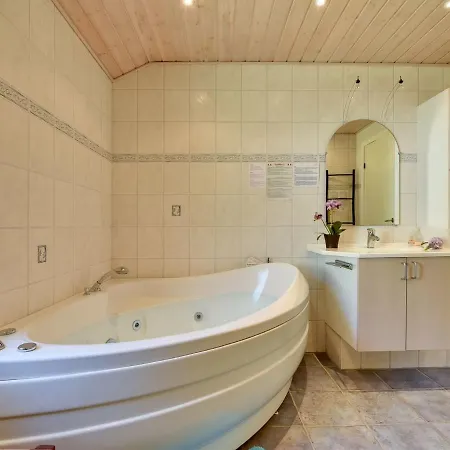 Lane - 675m From The Sea In Western Jutland By Interhome