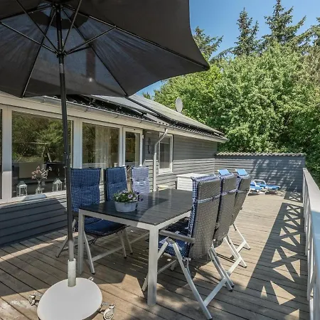 Lane - 675m From The Sea In Western Jutland By Interhome Holiday home