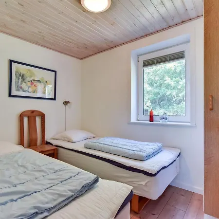 Lane - 675m From The Sea In Western Jutland By Interhome Holiday home Molby