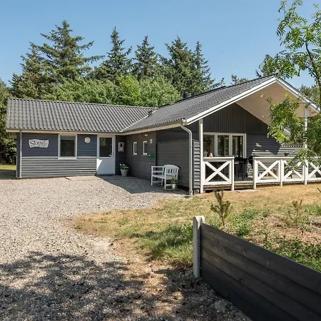 Lane - 675m From The Sea In Western Jutland By Interhome Holiday home *