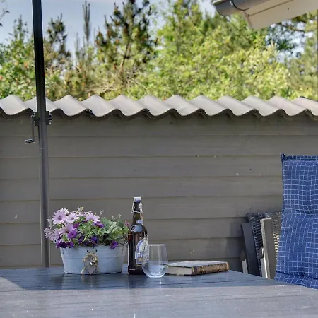 Lane - 675m From The Sea In Western Jutland By Interhome