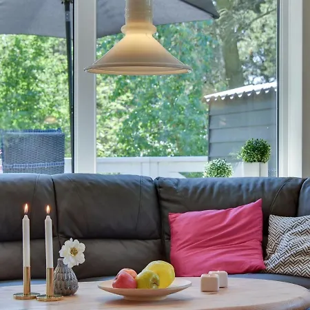 Lane - 675m From The Sea In Western Jutland By Interhome Holiday home Molby