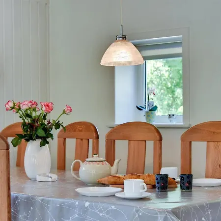 Lane - 675m From The Sea In Western Jutland By Interhome Holiday home