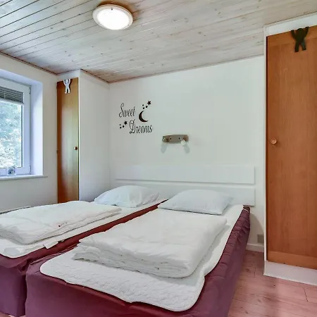 Lane - 675m From The Sea In Western Jutland By Interhome Holiday home *
