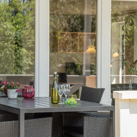 Lane - 675m From The Sea In Western Jutland By Interhome Holiday home