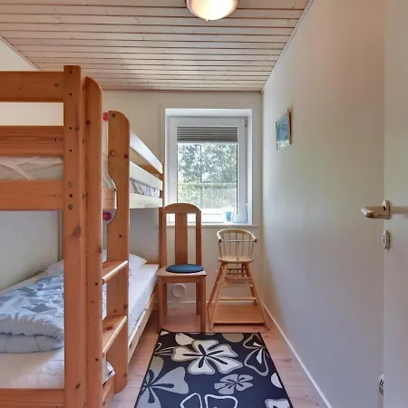 Lane - 675m From The Sea In Western Jutland By Interhome *