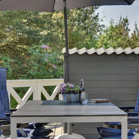 Lane - 675m From The Sea In Western Jutland By Interhome Holiday home