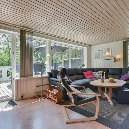 Lane - 675m From The Sea In Western Jutland By Interhome
