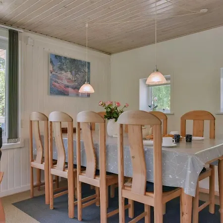 Lane - 675m From The Sea In Western Jutland By Interhome *